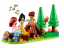 Конструктор LEGO Friends - Мобильный домик (41735)