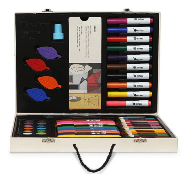 Набор для рисования и творчества BravoKids you Look Yummy