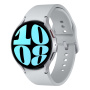 Samsung Galaxy Watch6 44 мм Silver, серебро