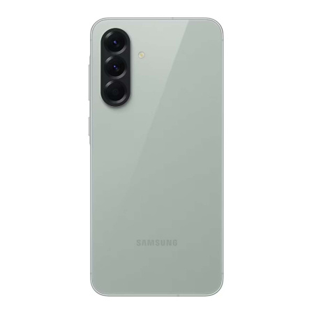 Samsung Galaxy A56 5G (2025) 12/256Gb Green, зелёный
