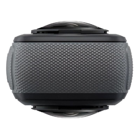 Экшн-камера Insta360 X4 (Standard Bundle) Black, черный