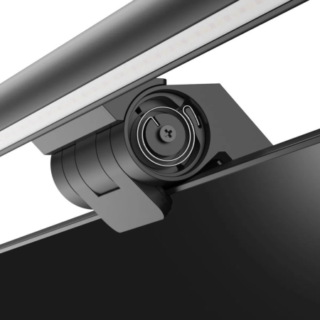 Лампа для монитора Baseus i-wok Series Hanging Light, Черный (DGIWK-B01)