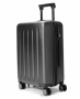 Чемодан RunMi 90 Points Trolley Suitcase 20", Black