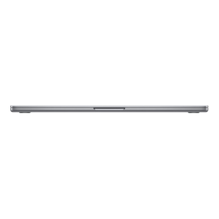Ноутбук Apple MacBook Air 15" 2023 M2 16 GB SSD 512 GB Space Gray Серый Космос (Z18L001EZ)