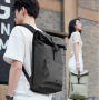 Рюкзак Xiaomi 90 Points URBAN.DAILY Simple Shoulder Bag, Moss Green