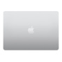 Ноутбук Apple MacBook Air 15" 2023 M2 16 GB SSD 512 GB Silver Серебристый (Z18P001B9)