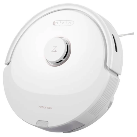 Робот-пылесос Xiaomi Roborock Q8 Max Белый (EU)