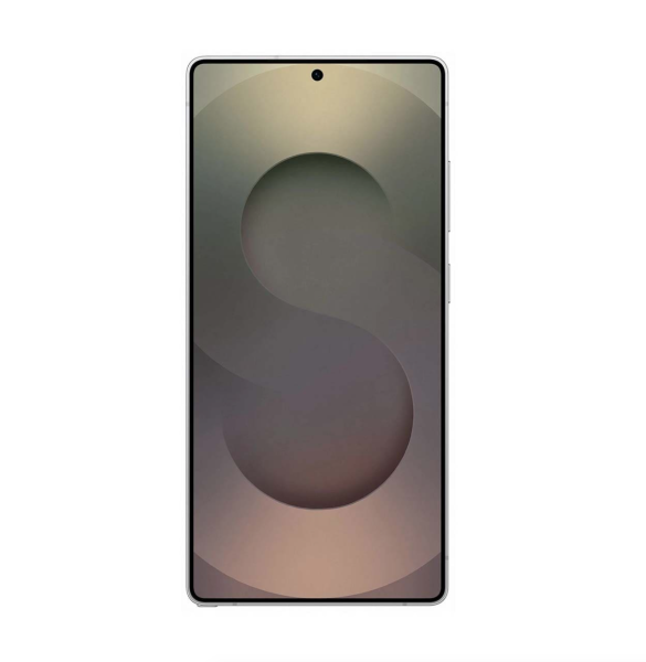 Samsung Galaxy S25 Ultra (2025) 12/512Gb Titanium Whitesilver, серебряный титан