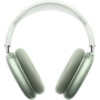 Наушники Apple AirPods Max Green, зеленый