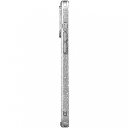 Чехол Uniq Lifepro Xtreme для iPhone 14 Plus, цвет Прозрачный (Tinsel) (IP6.7M(2022)-LPRXLUC)