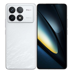 Xiaomi POCO F6 Pro