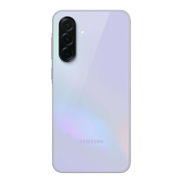 Samsung Galaxy A36 5G (2025) 8/256Gb Violet, фиолетовый