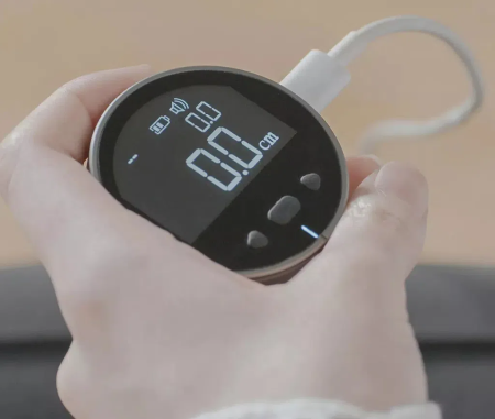 Электронная рулетка Xiaomi DUKA Small Q Electronic Ruler