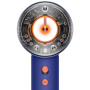 Фен Dyson Supersonic Nural HD16 Vinca Blue/Topaz, синий, RU вилка