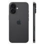 Apple iPhone 16 128Gb Black, Черный