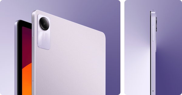 Xiaomi Redmi Pad SE 4/128Gb Lavender Purple