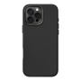 Чехол Uniq Lyden Black (Magsafe) для iPhone 16 Pro Max, черный