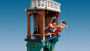 Конструктор LEGO Harry Potter - Турнир трех волшебников: Черное озеро (76420)