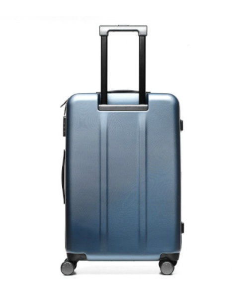 Чемодан Xiaomi 90 Points Rhine Flower Suitcase 20", Blue