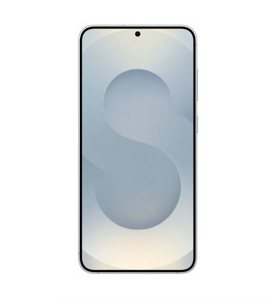 Samsung Galaxy S25 (2025) 12/128Gb Silver Shadow, серый