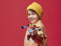 Конструктор LEGO Creator - Суперробот (31124)