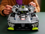 Конструктор LEGO Technic - Гибридный гиперкар PEUGEOT 9X8 (42156)