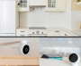 IP-камера Xiaomi Mi Smart Camera Standard Edition 2K (MJSXJ03HL)