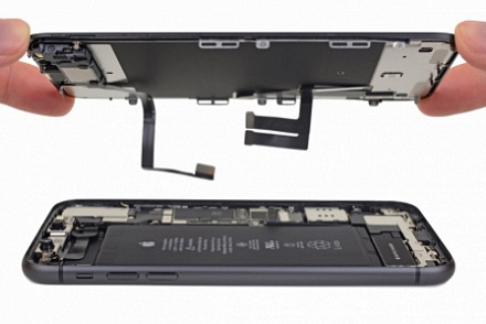 Замена дисплея Оригинал на iPhone 11