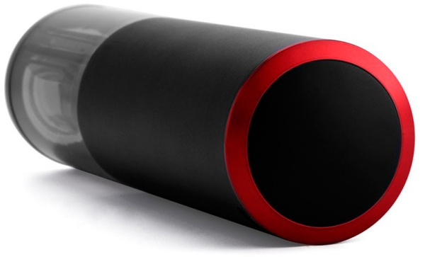 Штопор Xiaomi Circle Joy Automatic Wine Opener электрический (CJ-EKPQ02), черный