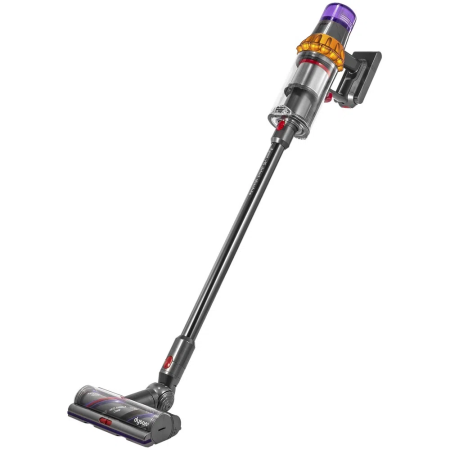 Вертикальный пылесос Dyson V15 Detect Absolute (SV22)