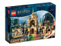 Конструктор LEGO Harry Potter - Битва за Хогвартс (76415)