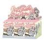 Коллекционная фигурка POP MART LABUBU Exciting Macaron