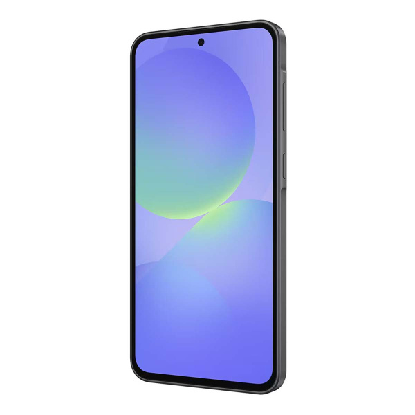 Samsung Galaxy A36 5G (2025) 8/128Gb Black, чёрный