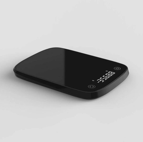 Кухонные весы Duka ES2 Electronic Kitchen Scale (5kg) (Black) EU