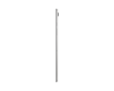 Samsung Galaxy Tab A8 4+ 128Gb Silver LTE
