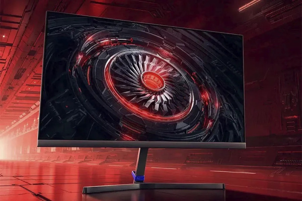 Монитор Xiaomi Redmi GameDisplay G24 23.8" 165Hz (CN) (A24FAA-RG)