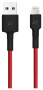 Кабель Xiaomi ZMI MFi [USB - Lightning] 100 см (AL803), Красный