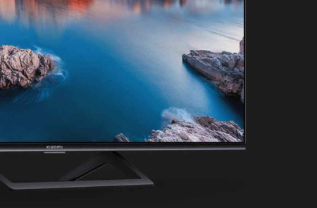 Телевизор Xiaomi MI TV A Pro 65" (международная версия)