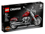 Конструктор LEGO Creator Expert - Harley-Davidson Fat Boy® (10269)