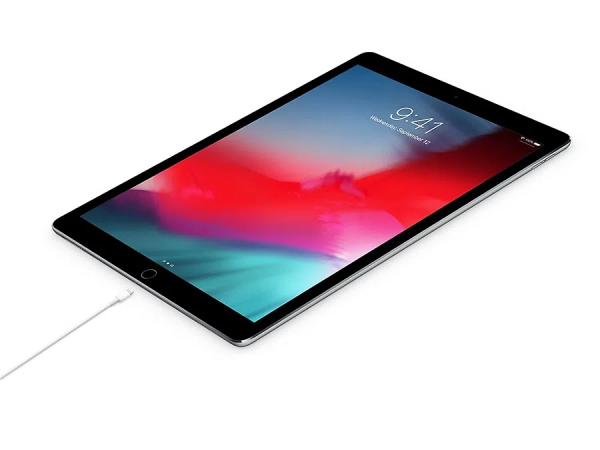 Кабель Apple [Type-C - Lightning] 100см (MM0A3)