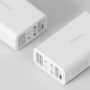 Автомобильный инвертор Xiaomi Lydsto Car Inverter Standart, Белый (YM-CZNBQ01)