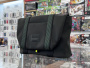 Сумка Xiaomi 90 Points Ninetygo Urban.E-USING Plus Crossbody Bag, Черный (90BBPMT2142U)