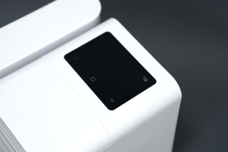 Персональный кондиционер Xiaomi Microhoo Personal Air Conditioning, White (MH01R)