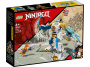 Конструктор LEGO Ninjago - Могучий робот ЭВО Зейна (71761)