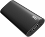 Портативный внешний SSD диск Netac Z Slim USB 3.2 1ТБ (550 Мб/с)