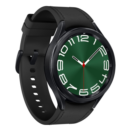 Samsung Galaxy Watch 6 Classic 47 мм Black, черный