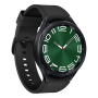 Samsung Galaxy Watch 6 Classic 47 мм Black, черный