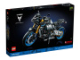 Конструктор LEGO Technic - Мотоцикл Yamaha MT-10 SP (42159)