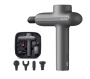 Массажный пистолет Xiaomi Yunmai Gun Pro Basic Серый (YMJM-551S)