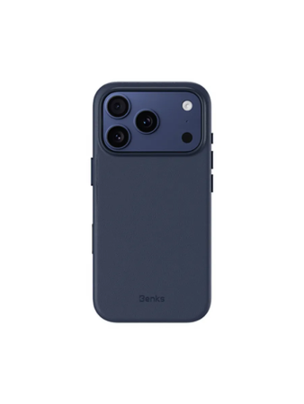 Чехол Benks VitaPro Protective Case MagSafe для iPhone 17 Pro